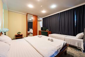 Hotel Bojatours