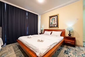 Hotel Bojatours