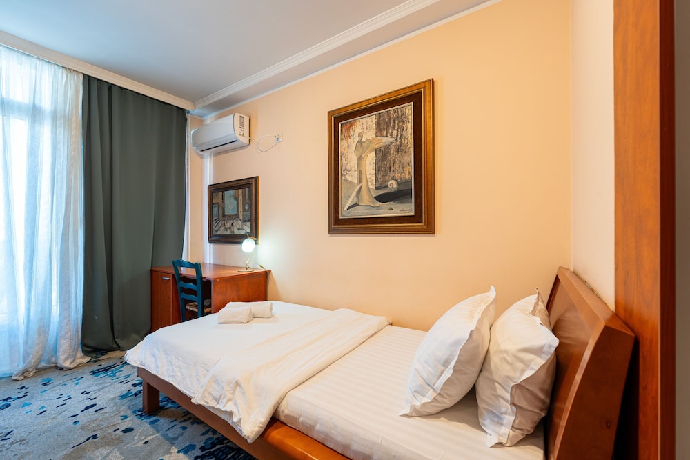 Hotel Bojatours