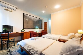 Hotel Bojatours