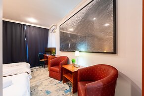Hotel Bojatours