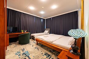Hotel Bojatours