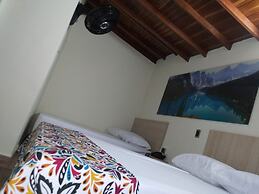 Hotel Street 50 Estadio