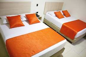 Hotel Street 50 Estadio