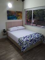 Hotel Street 50 Estadio