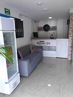 Hotel Street 50 Estadio