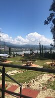 Cabañas Lago Parque Paipa