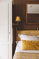 Hotel de l'Abbaye Saint Germain