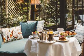 Hotel de l'Abbaye Saint Germain