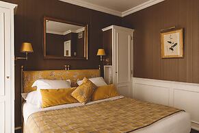 Hotel de l'Abbaye Saint Germain