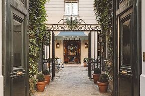 Hotel de l'Abbaye Saint Germain