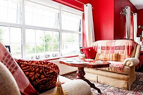 Melvin Country House