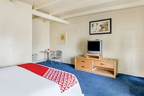 OYO Oasis Motel Las Vegas I-15