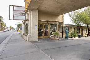 OYO Oasis Motel Las Vegas I-15