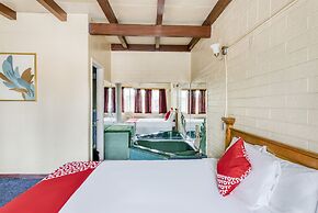 OYO Oasis Motel Las Vegas I-15