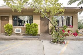 OYO Oasis Motel Las Vegas I-15