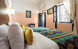 Riad La Gazelle du Sud