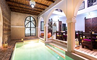 Riad La Gazelle du Sud