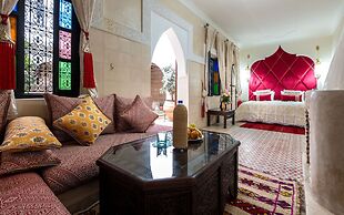 Riad La Gazelle du Sud