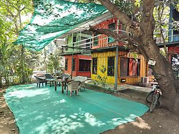 IORA Cottages