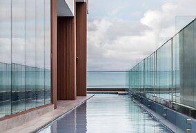Impressive Ocean View