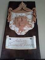 Antica Taverna del Principe
