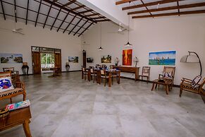 Arhimser Villa