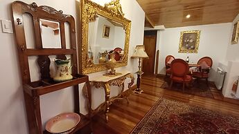 Casona Corrales Hotel Boutique
