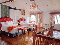 Casona Corrales Hotel Boutique