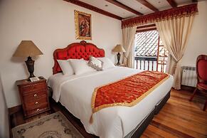 Casona Corrales Hotel Boutique