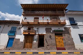 Casona Corrales Hotel Boutique
