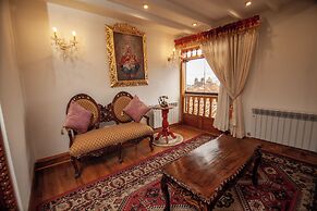 Casona Corrales Hotel Boutique