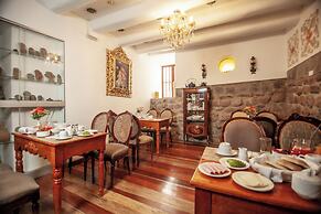 Casona Corrales Hotel Boutique