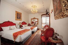 Casona Corrales Hotel Boutique