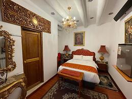 Casona Corrales Hotel Boutique