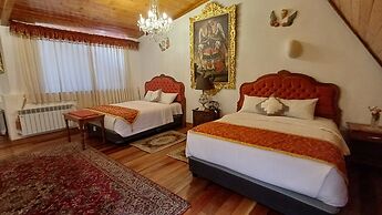 Casona Corrales Hotel Boutique