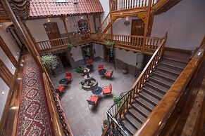 Casona Corrales Hotel Boutique