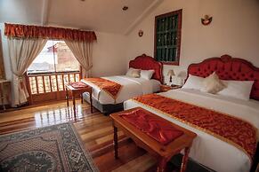 Casona Corrales Hotel Boutique