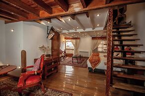 Casona Corrales Hotel Boutique