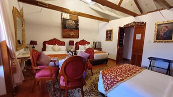 Casona Corrales Hotel Boutique