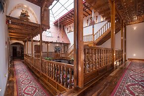 Casona Corrales Hotel Boutique