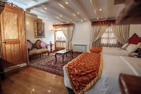 Casona Corrales Hotel Boutique