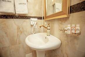 Casona Corrales Hotel Boutique