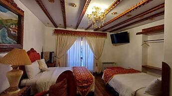 Casona Corrales Hotel Boutique