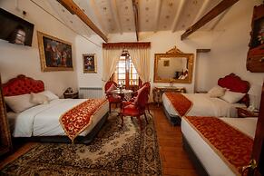 Casona Corrales Hotel Boutique