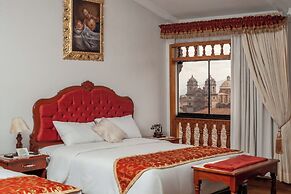Casona Corrales Hotel Boutique