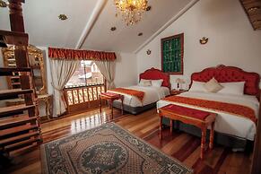 Casona Corrales Hotel Boutique