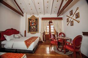 Casona Corrales Hotel Boutique