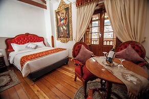 Casona Corrales Hotel Boutique
