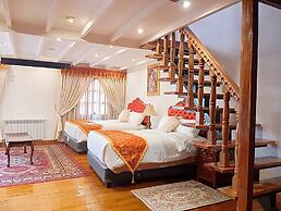 Casona Corrales Hotel Boutique